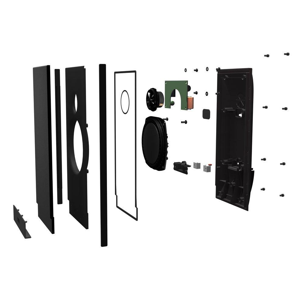 KEF T305 Home Theater System KEF T305 Home Theater System